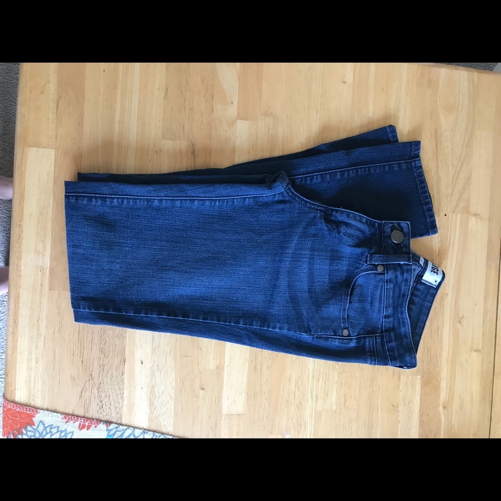 Paige Jeans